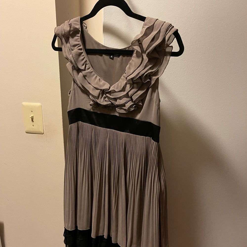 Beautiful dress